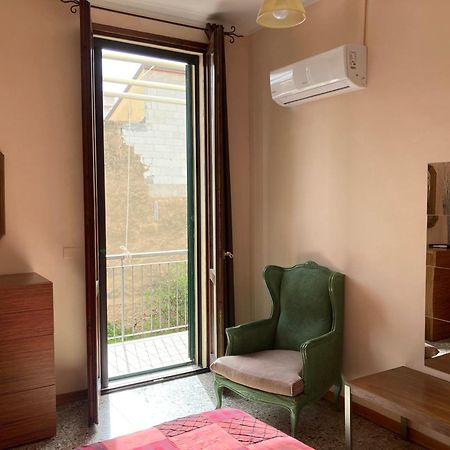 Carrer Dels Horts Apartment อาลเกโร ภายนอก รูปภาพ