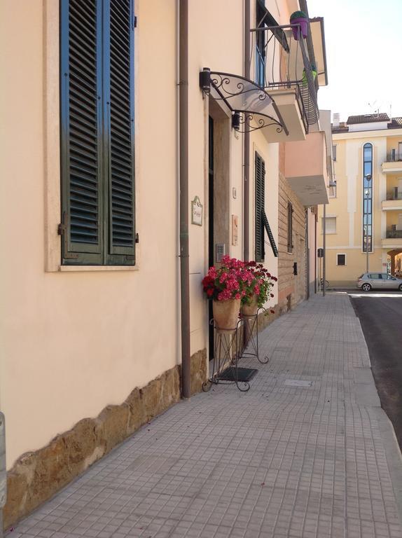 Carrer Dels Horts Apartment อาลเกโร ห้อง รูปภาพ