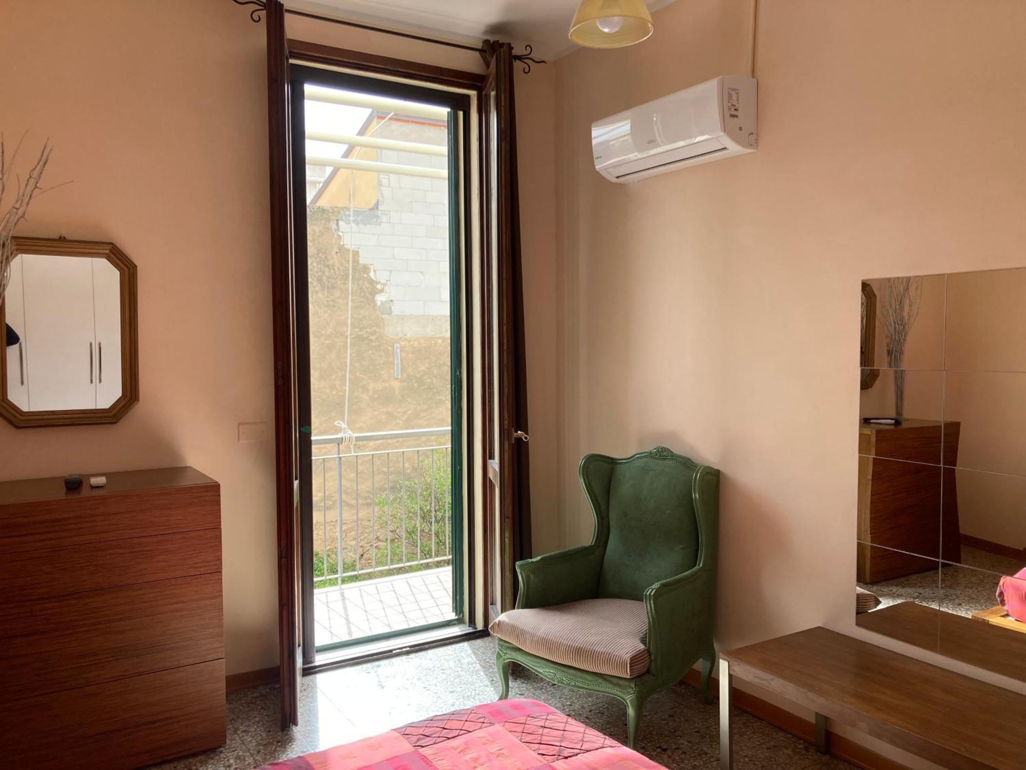 Carrer Dels Horts Apartment อาลเกโร ภายนอก รูปภาพ