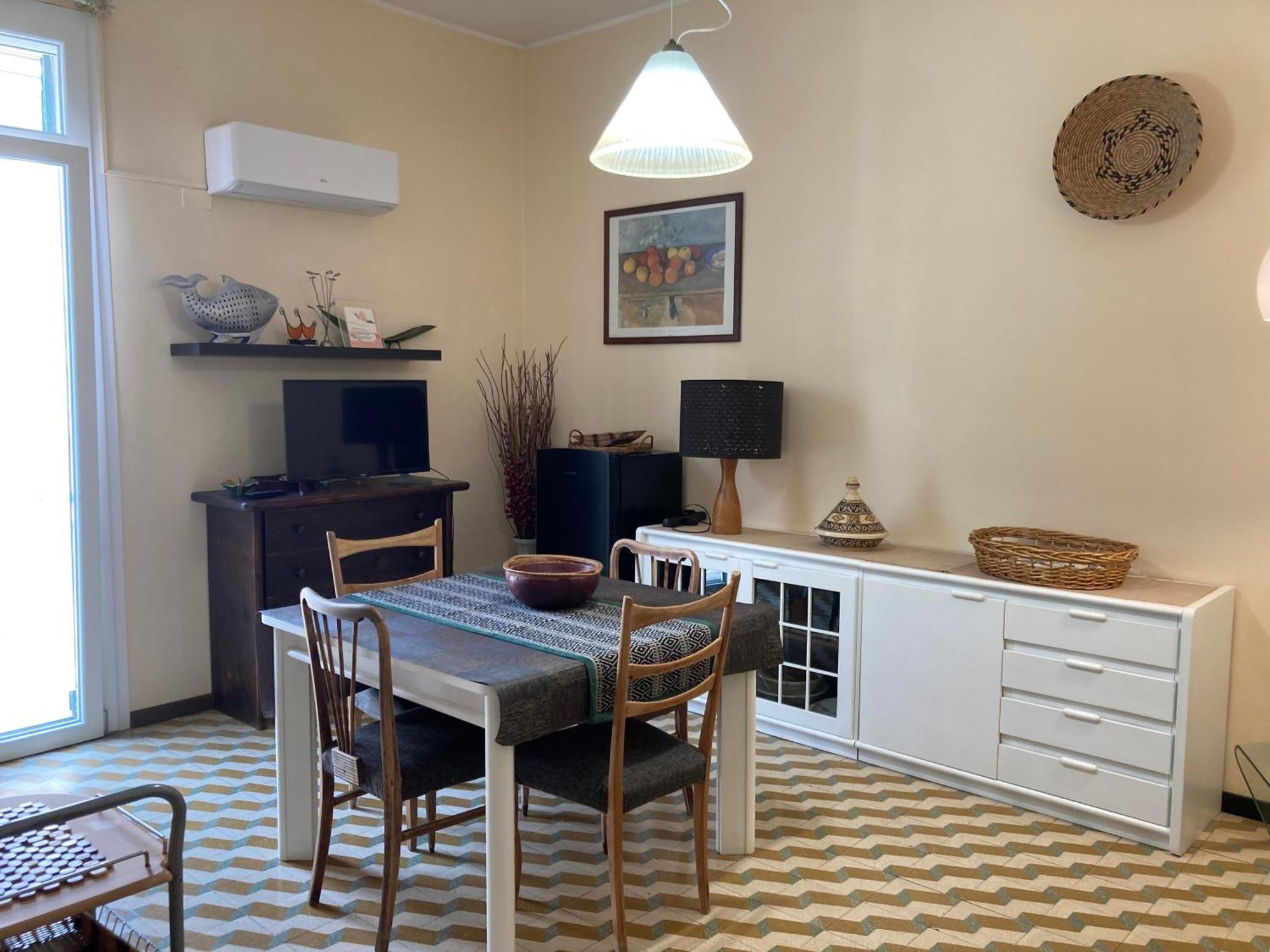 Carrer Dels Horts Apartment อาลเกโร ภายนอก รูปภาพ