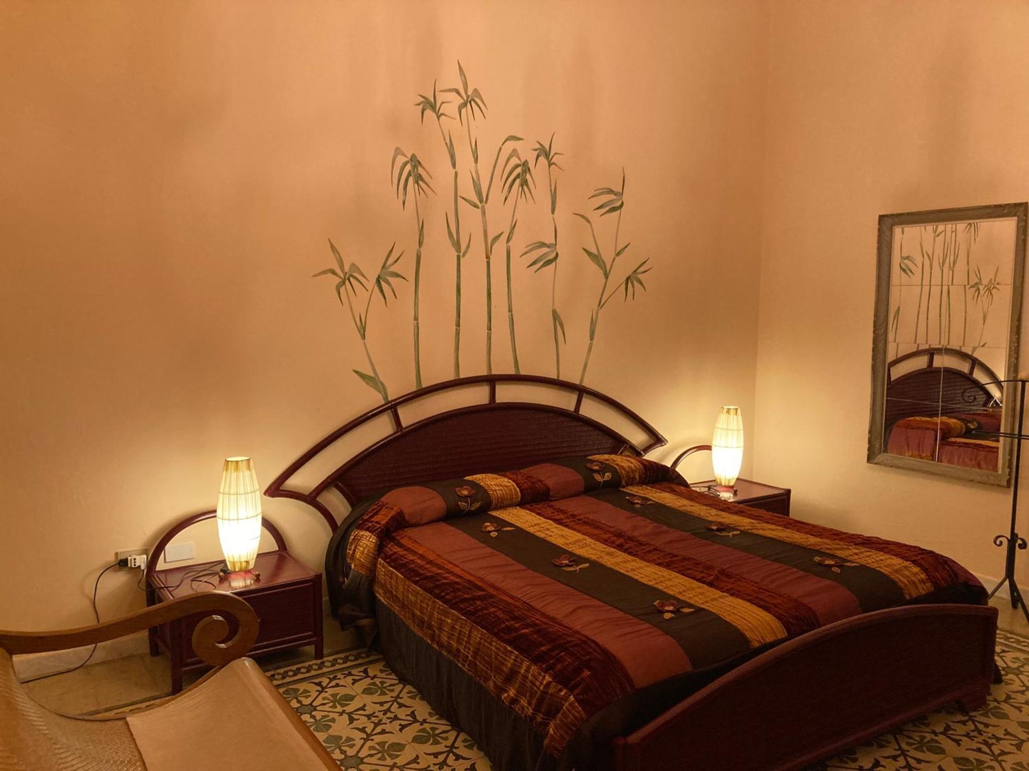 Carrer Dels Horts Apartment อาลเกโร ภายนอก รูปภาพ