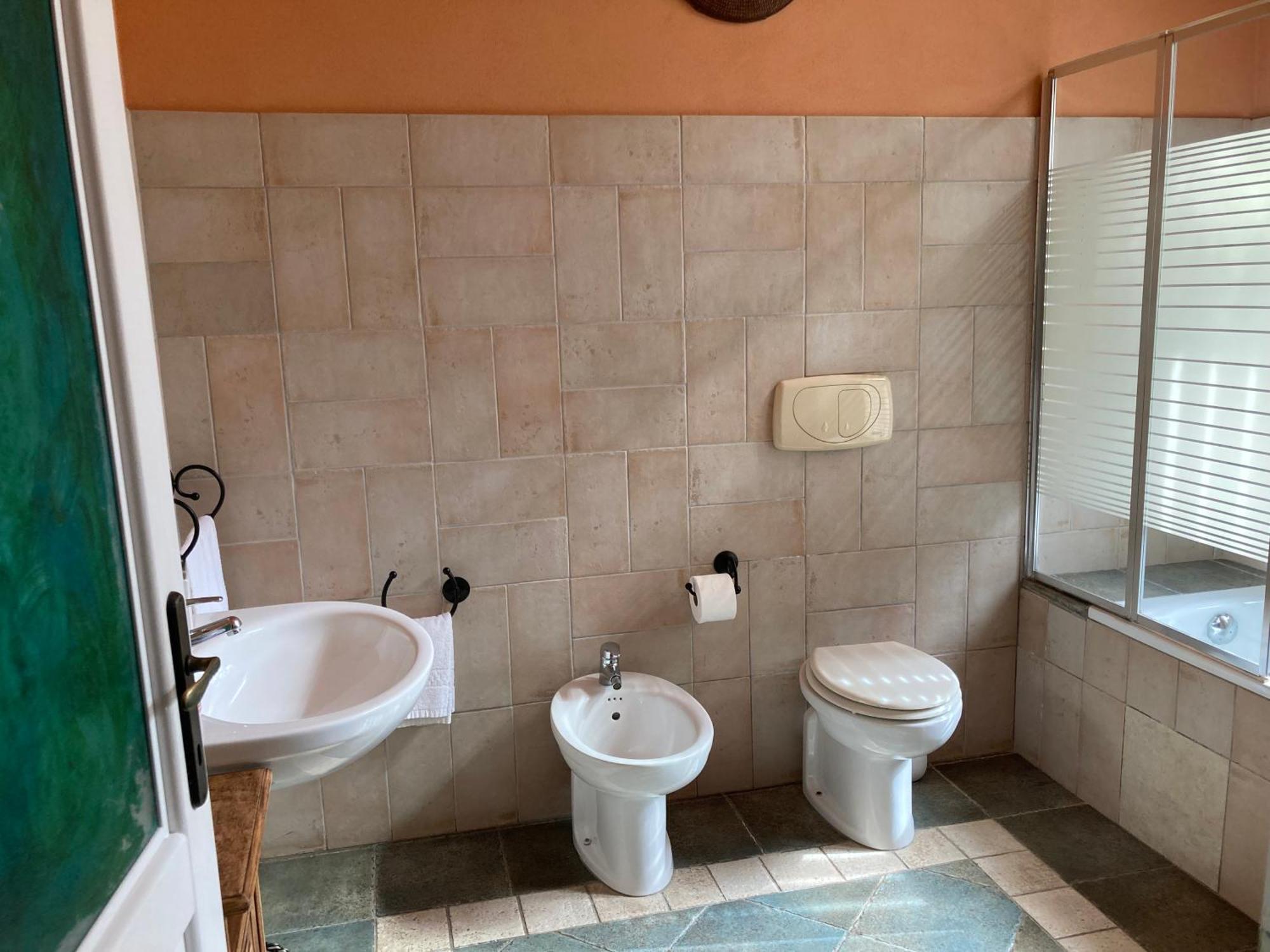 Carrer Dels Horts Apartment อาลเกโร ภายนอก รูปภาพ