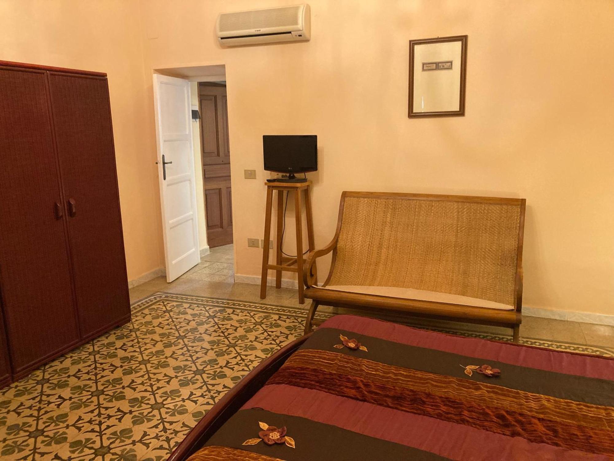 Carrer Dels Horts Apartment อาลเกโร ภายนอก รูปภาพ