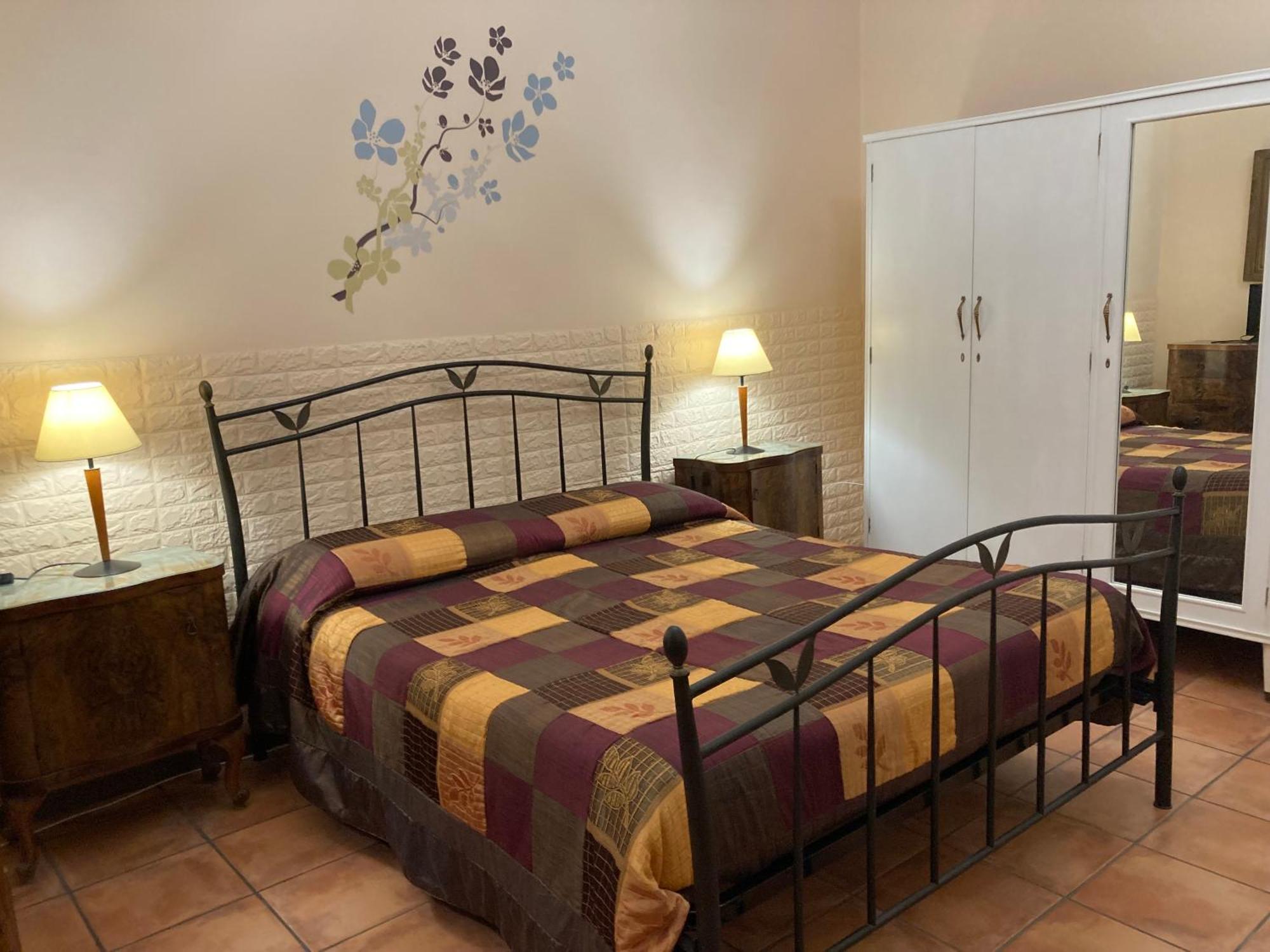 Carrer Dels Horts Apartment อาลเกโร ภายนอก รูปภาพ