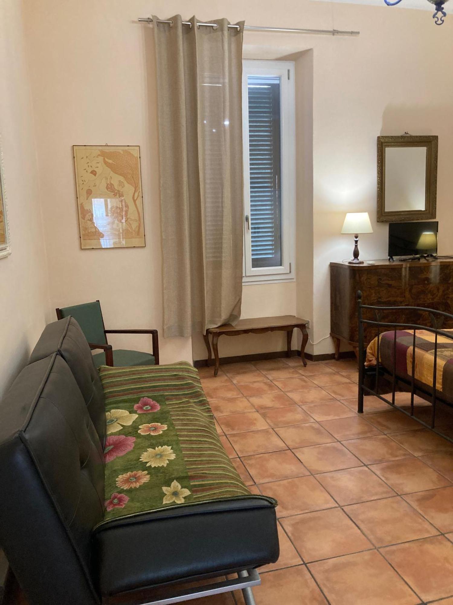 Carrer Dels Horts Apartment อาลเกโร ภายนอก รูปภาพ