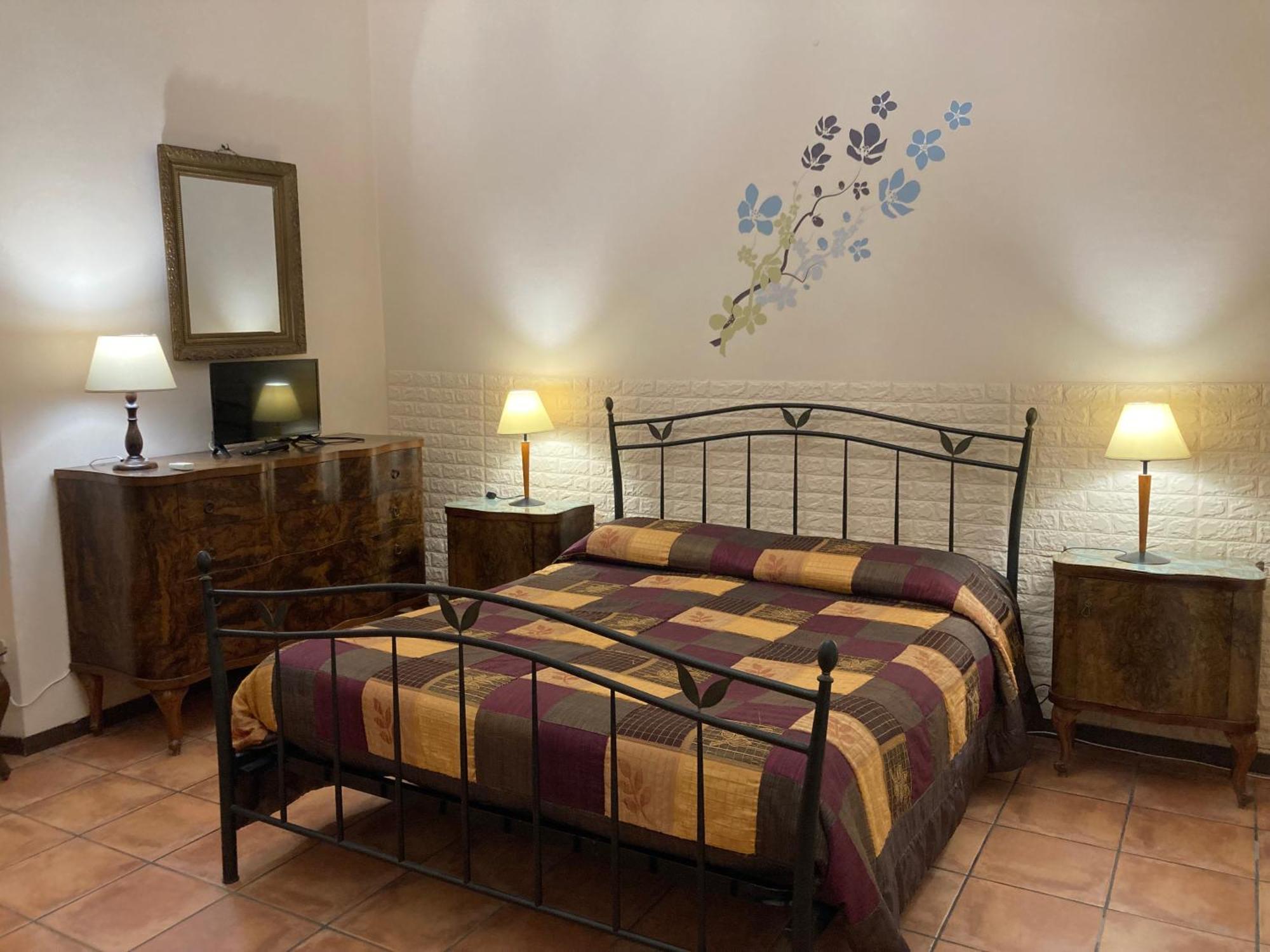 Carrer Dels Horts Apartment อาลเกโร ภายนอก รูปภาพ