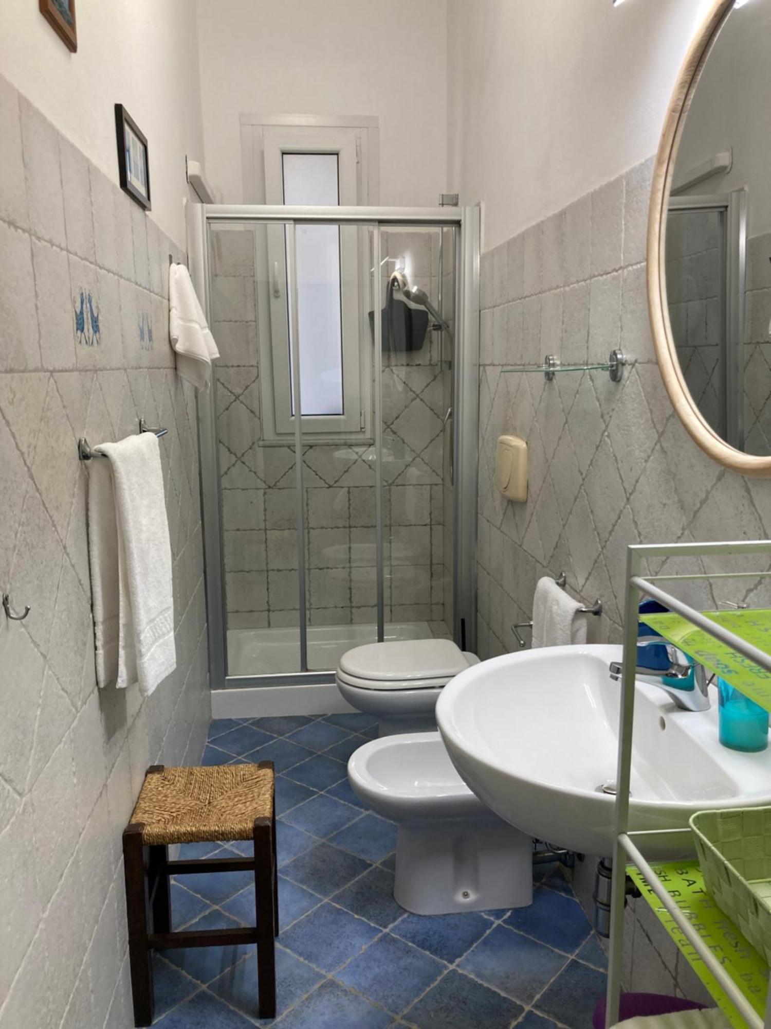 Carrer Dels Horts Apartment อาลเกโร ภายนอก รูปภาพ