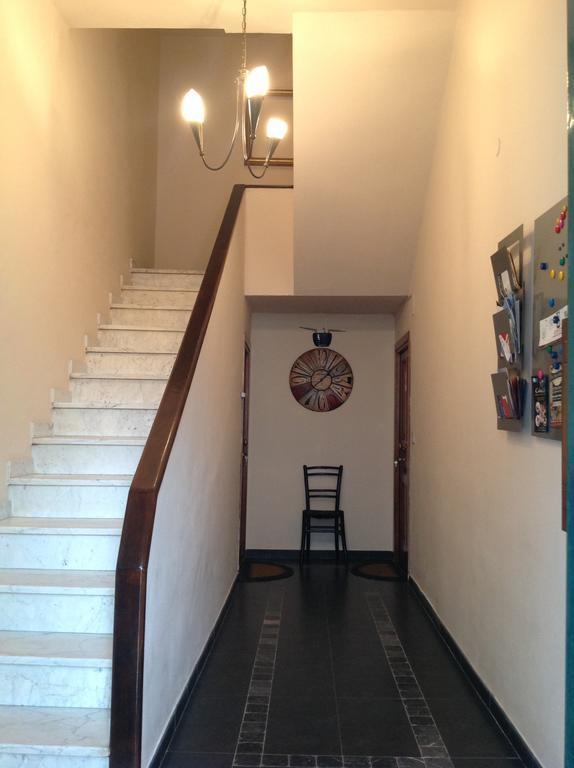 Carrer Dels Horts Apartment อาลเกโร ภายนอก รูปภาพ