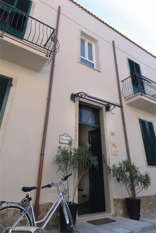 Carrer Dels Horts Apartment อาลเกโร ห้อง รูปภาพ